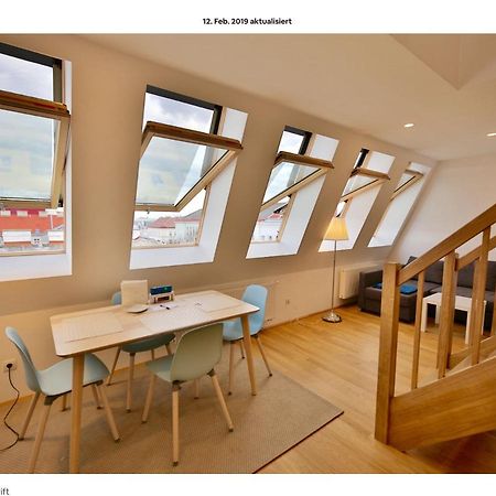비엔나 Sunny Penthouse L Dg5'12 아파트 외부 사진